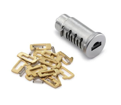 KTM 60312924050 LOCK CYL. F. CASES