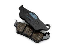 Load image into Gallery viewer, KTM 64113090000 REAR Brake pad set 2019 2020 790 2021 890 DUKE