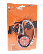 Load image into Gallery viewer, KTM U6951099 KTM TIRE GAUGE