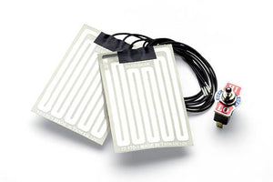 KTM 78112964000 GRIP HEATERS