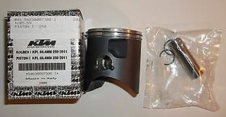 KTM 47230007100 II Piston cpl. II  2019 2020 2021 2022 85SX