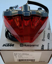 Load image into Gallery viewer, KTM 79714040000 Tail light 2020-2021
