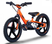 Load image into Gallery viewer, KTM STACYC 16eDRIVE BRUSHLESS E-BIKE TRAINER