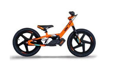 Load image into Gallery viewer, KTM STACYC 16eDRIVE BRUSHLESS E-BIKE TRAINER