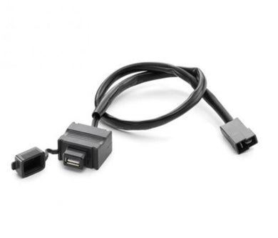 KTM 61611043000 USB power socket 12V 2017-2019 1290 SUPER DUKE