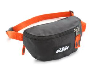 KTM 3PW210022300 RADICAL BELT BAG