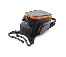 Load image into Gallery viewer, KTM 75012019100 TANK BAG BLACK NEW SS # 75012919100