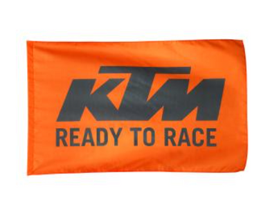 KTM 3PW17V1500 KTM FLAG