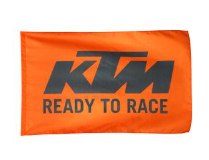KTM 3PW17V1500 KTM FLAG