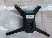 Load image into Gallery viewer, KTM 63508008050 windshield support 790  duke