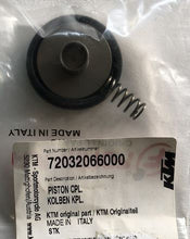 Load image into Gallery viewer, KTM 72032066000 CLUTCH SLAVE PISTON 21 22 23 85SX MC85