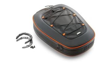 KTM REAR BAG 61912978000