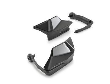 KTM 1290 SUPER DUKE HANDGUARD KIT 61702979044