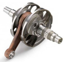 Load image into Gallery viewer, NEW OEM KTM CRANKSHAFT CRANK SHAFT ASSY 16-22 125 150 SX XC