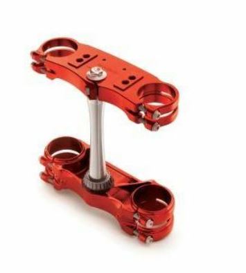 GASGAS 79701999021FAA  FACTORY RACING TRIPLE CLAMP