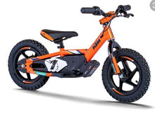 Load image into Gallery viewer, KTM STACYC 16eDRIVE BRUSHLESS E-BIKE TRAINER