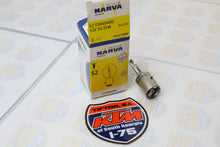 Load image into Gallery viewer, KTM 44111038000 BILUX-BULB 12V 35/35W  BA20D