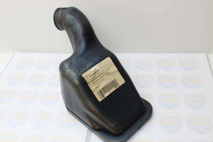 KTM 45206026100 CARBURETOR CONNECTOR AIR BOX 2009-2020 MINI 50 SX