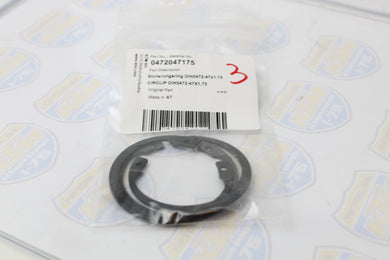 CIRCLIP DIN0472-47X1,75