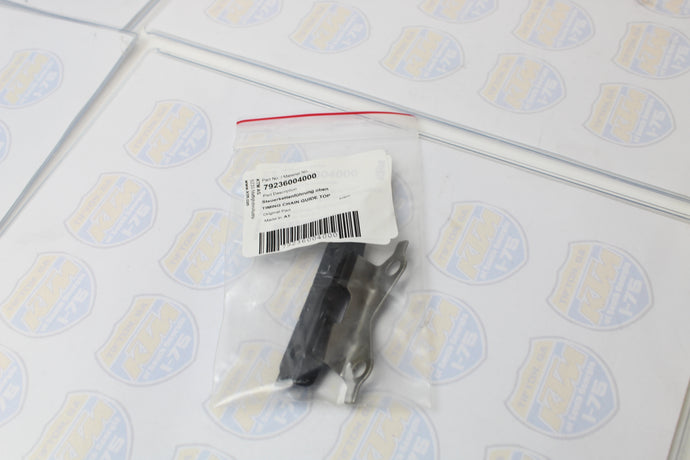 KTM 79236004000 TIMING CHAIN GUIDE TOP