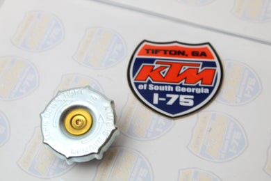 KTM 59035009000 RADIAT.CAP 20,3PSI (1,4BAR) 03