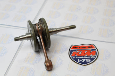 45230018100 CRANKSHAFT GS CPL
