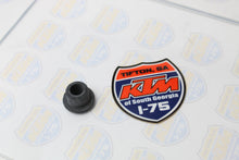 Load image into Gallery viewer, KTM 56401040000 rubber bushing