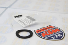 Load image into Gallery viewer, KTM 77336053050 GASKET SPARK-PLUG SHAFT