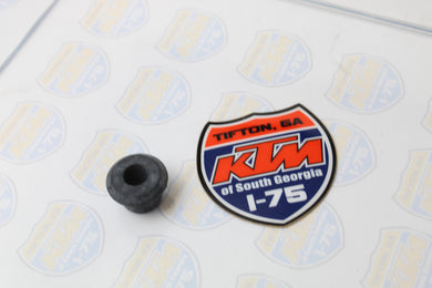 KTM 56401040000 rubber bushing