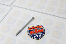 Load image into Gallery viewer, KTM 79107040010 Seat screw