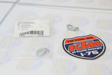 Load image into Gallery viewer, KTM 51005074000 RETAINING PLATE