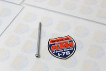 Load image into Gallery viewer, KTM 79107040010 Seat screw