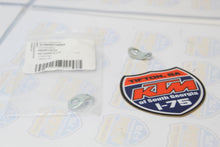 Load image into Gallery viewer, KTM 51005074000 RETAINING PLATE