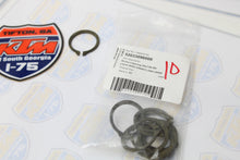 Load image into Gallery viewer, KTM 52033096000 LOCK RING DIN0471-25X1,64SD