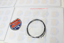 Load image into Gallery viewer, O-RING 89X2 NBR 70 SH