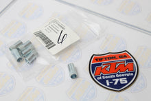 Load image into Gallery viewer, KTM 51103053051 BUSHING 8,2X10X20