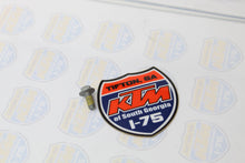 Load image into Gallery viewer, HH COLLAR SCREW