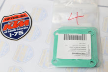 Load image into Gallery viewer, KTM 50430098060 GASKET INTAKE FLANGE