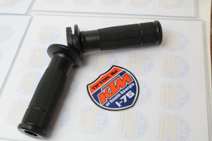 90202121044 THROTTLE GRIP + FIXED GRIP