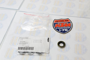 0760142460 radial shaft seal 14x24x6 B