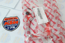 Load image into Gallery viewer, KTM 77713002000 HAND BRAKE LEVER +SPRING SX 14
