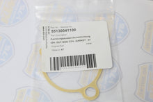 Load image into Gallery viewer, KTM 55130041100 IGN. OUT SIDE COV. GASKET   07