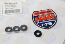Load image into Gallery viewer, KTM 75036052010 decoupling element