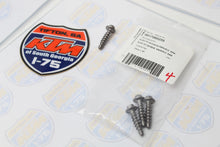 Load image into Gallery viewer, EJOT PT SCREW K60X25-Z