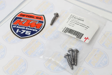 EJOT PT SCREW K60X25-Z