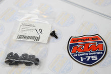 Load image into Gallery viewer, KTM 69008021160 special screw M5x12
