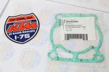 Load image into Gallery viewer, KTM 46230035050 CYLINDER BASE GASKET 0,5 MM