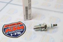 Load image into Gallery viewer, KTM 54331093410 SPARK PLUG NGK BR8ECM
