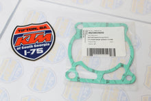 Load image into Gallery viewer, KTM 46230035050 CYLINDER BASE GASKET 0,5 MM