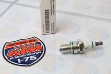 Load image into Gallery viewer, KTM 54331093410 SPARK PLUG NGK BR8ECM